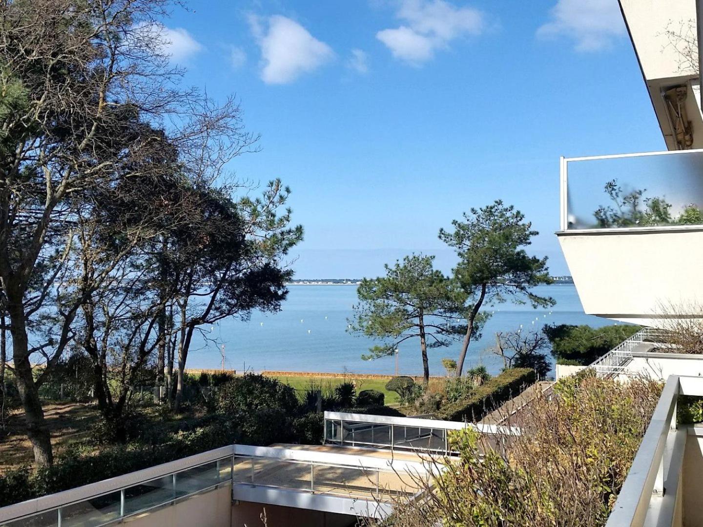 Appartement Panoramic Arcachon Bilik gambar